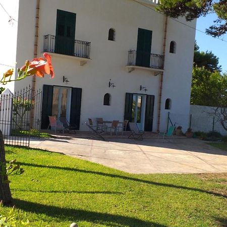 Villa Mozia Riserva Dello Stagnone Marsala Exterior photo