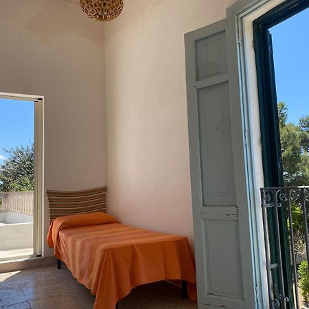 Villa Mozia Riserva Dello Stagnone Marsala Exterior photo