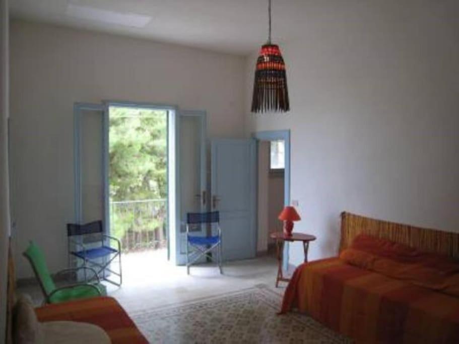 Villa Mozia Riserva Dello Stagnone Marsala Exterior photo